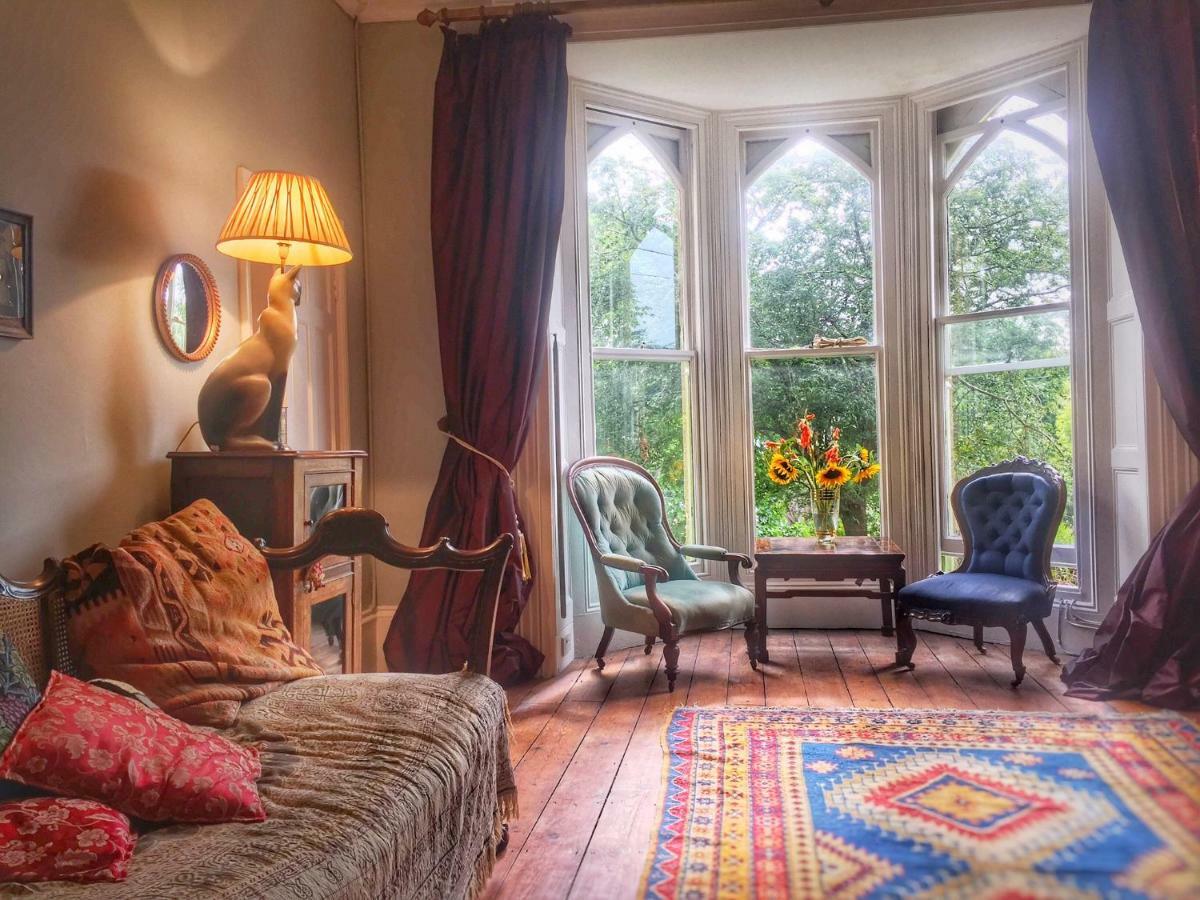 Апартаменты 84 Saint Andrews Road Бридпорт Экстерьер фото