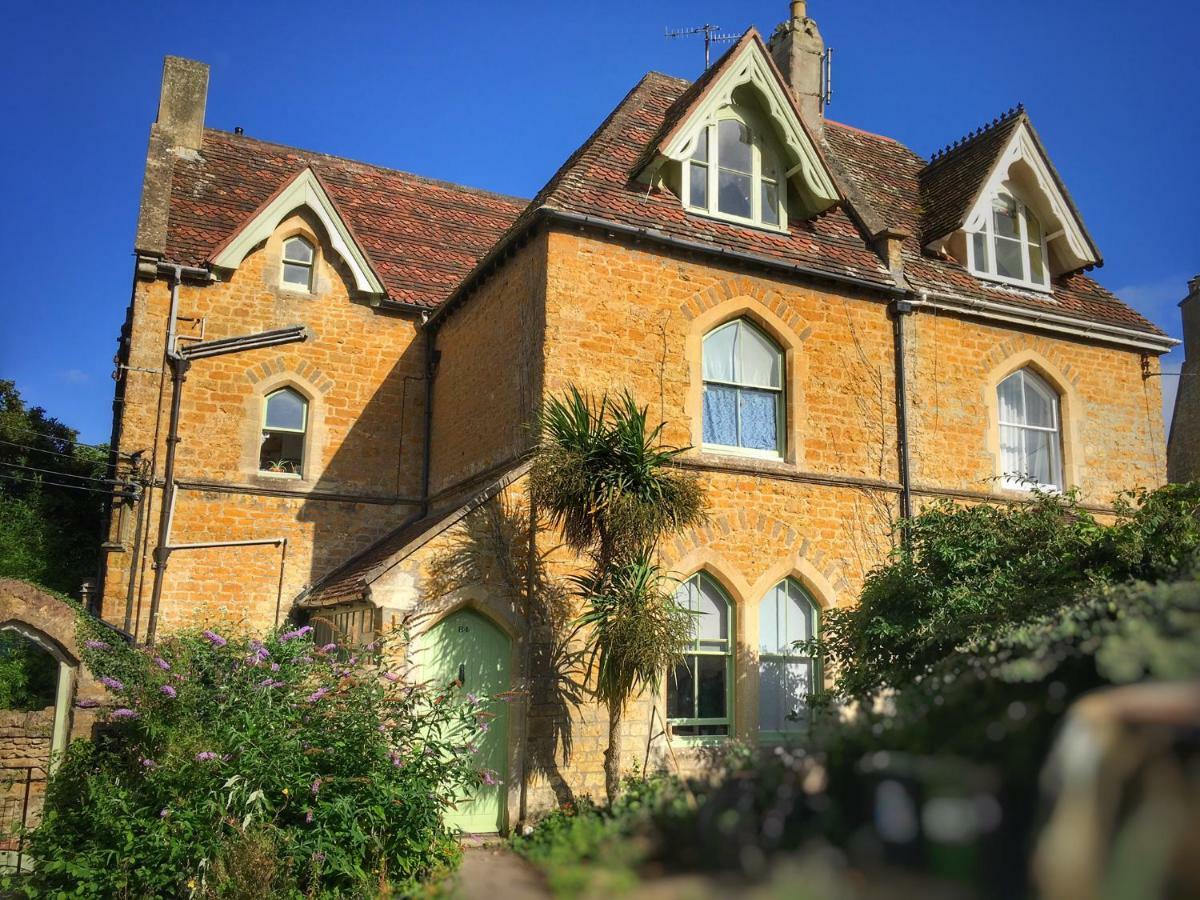 Апартаменты 84 Saint Andrews Road Бридпорт Экстерьер фото